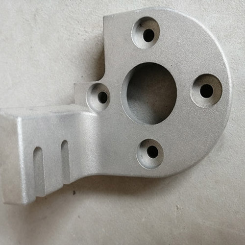 铸铝砂用什么砂