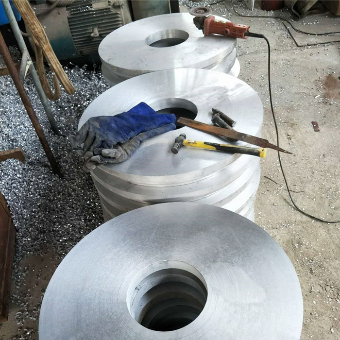 工业铝铸件东凤制造工业铝铸件