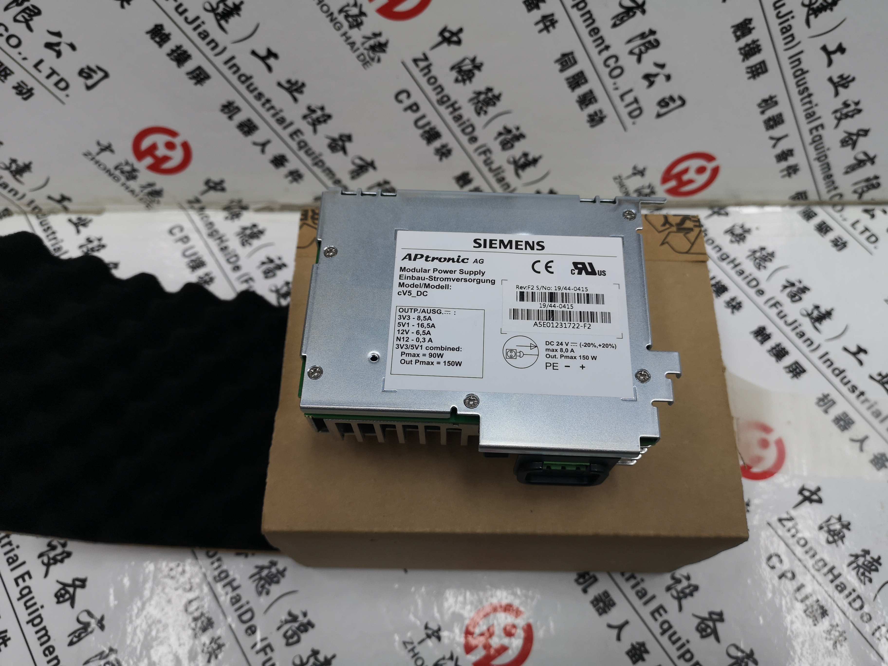 德国SIEMENS西门子 PLC 0.12 6SE6440-2UC11-2AA1