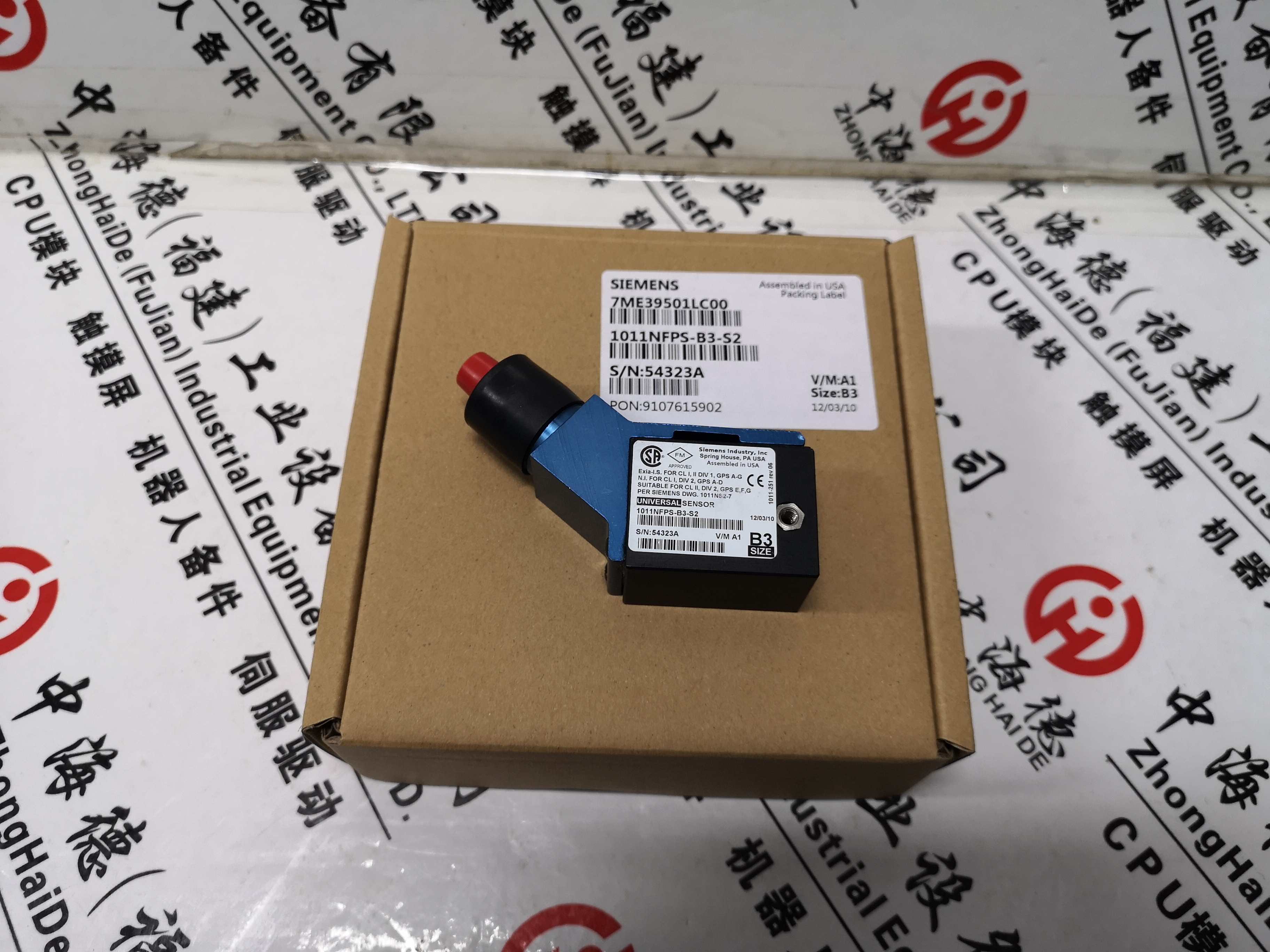 德国SIEMENS西门子 PLC 0.12 6SE6440-2UC11-2AA1