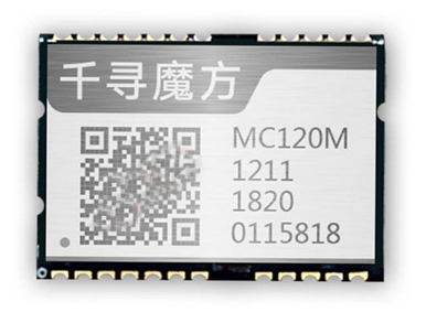 千寻MC120M北斗定位模组