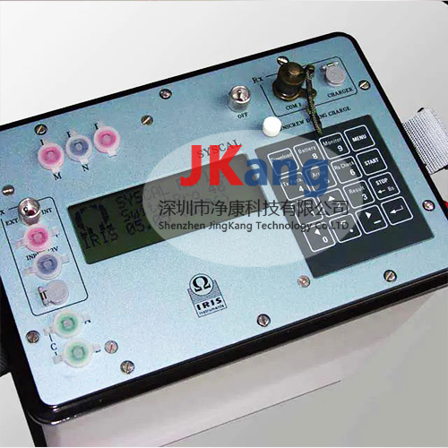 SYSCAL R1 Plus电阻率仪