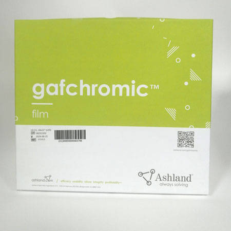 gafchromic LD-V1免冲洗胶片