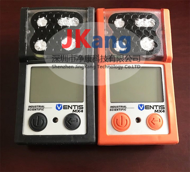 Ventis MX4多气体监测仪