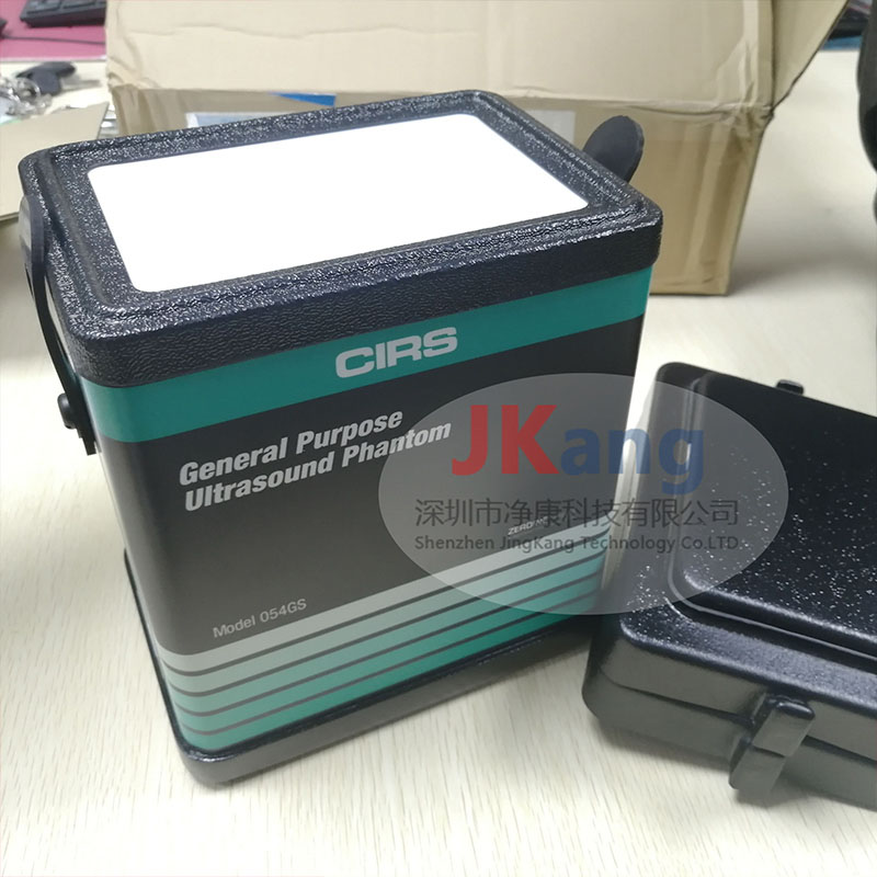 CIRS 054GS通用超声模体