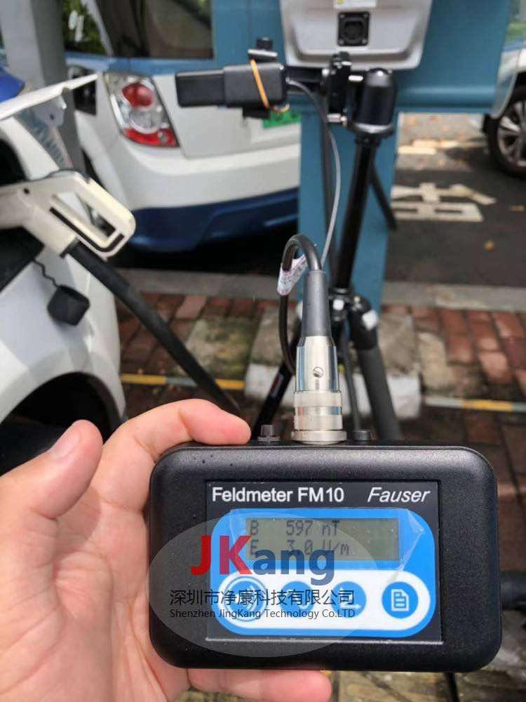 Fauser FM10低频电磁辐射检测仪