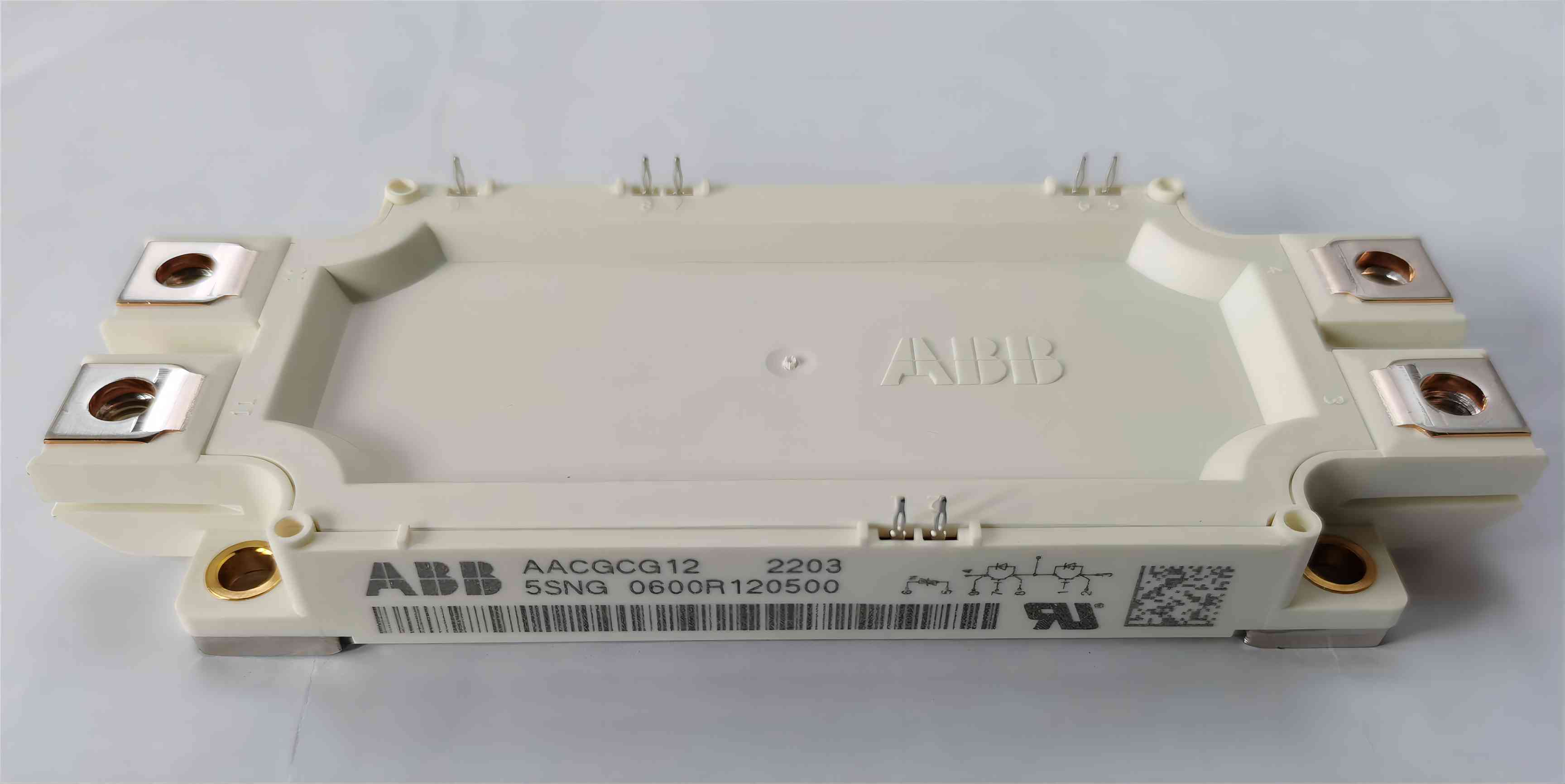 ABB IGBT模块5SNG0600R120500