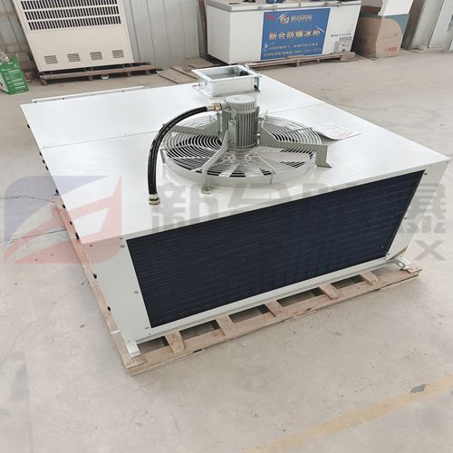 全新风一体式防爆空调40KW(大型机组)