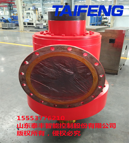 山东泰丰供应CF系列充液阀CF1-H160B