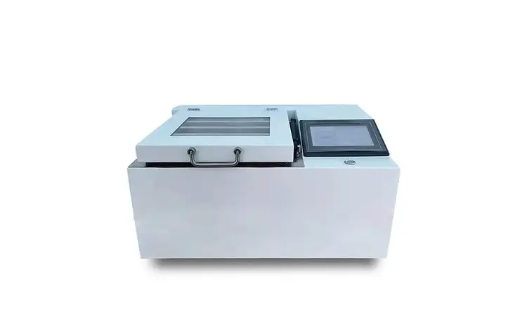 全自动氮吹仪CHDC-12G氮吹仪12孔上海川宏实验仪器有限公司