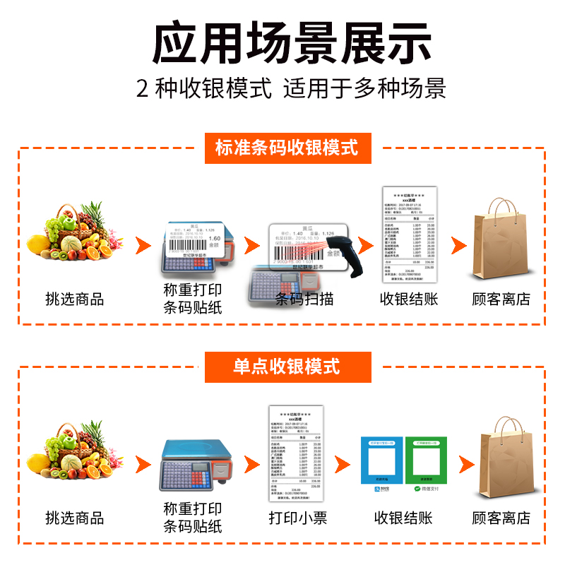 高精度电子秤珠宝实验室0.1g小型厨房称食物秤天平商用中药防水