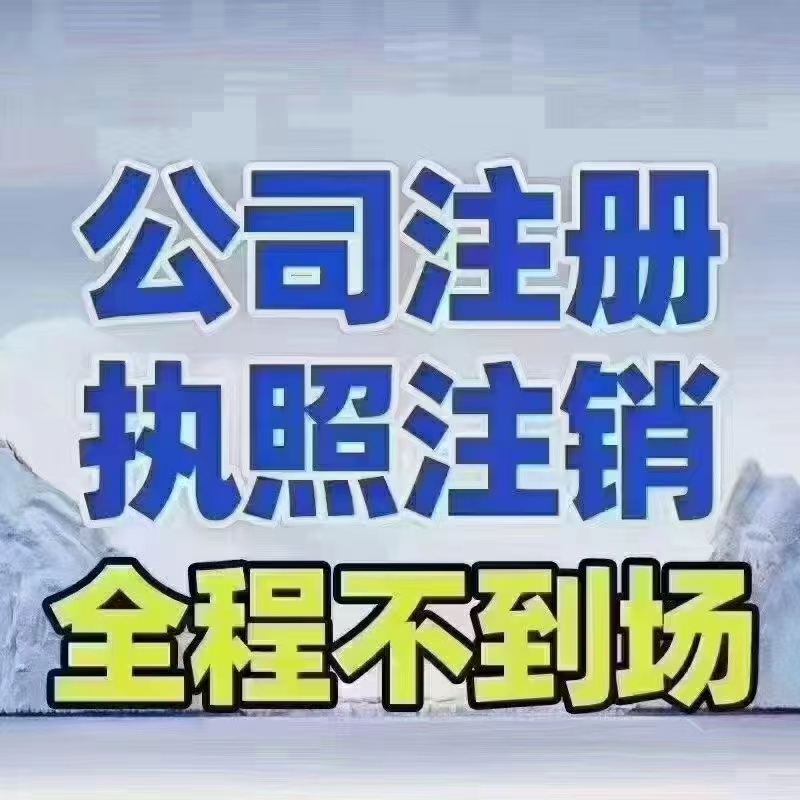 海南工商注册、代理记账、许可办理