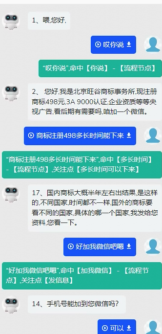 智能外呼机器人拓客系统