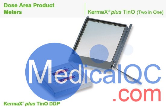 KermaX plus TinO DDP剂量面积乘积仪,KermaX DDP剂量面积乘积仪