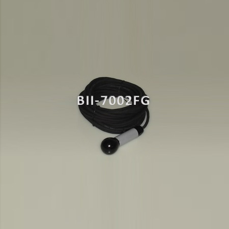 BII-7002PG全向球形水听器，BII-7002PG浸入式水听器