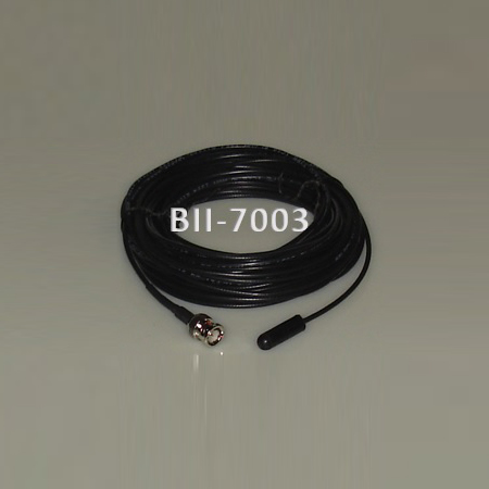 BII-7000系列全向球形水听器，BII-7000球形水听器