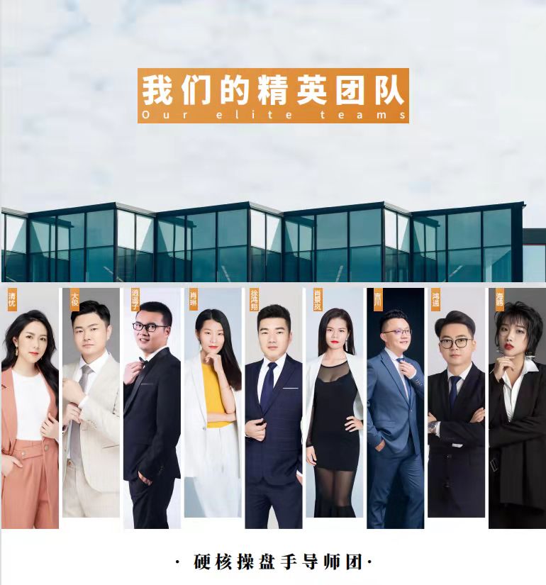 潜羽品牌运营|新零售如何起盘|新零售起盘八步法|易创客新零售代运营