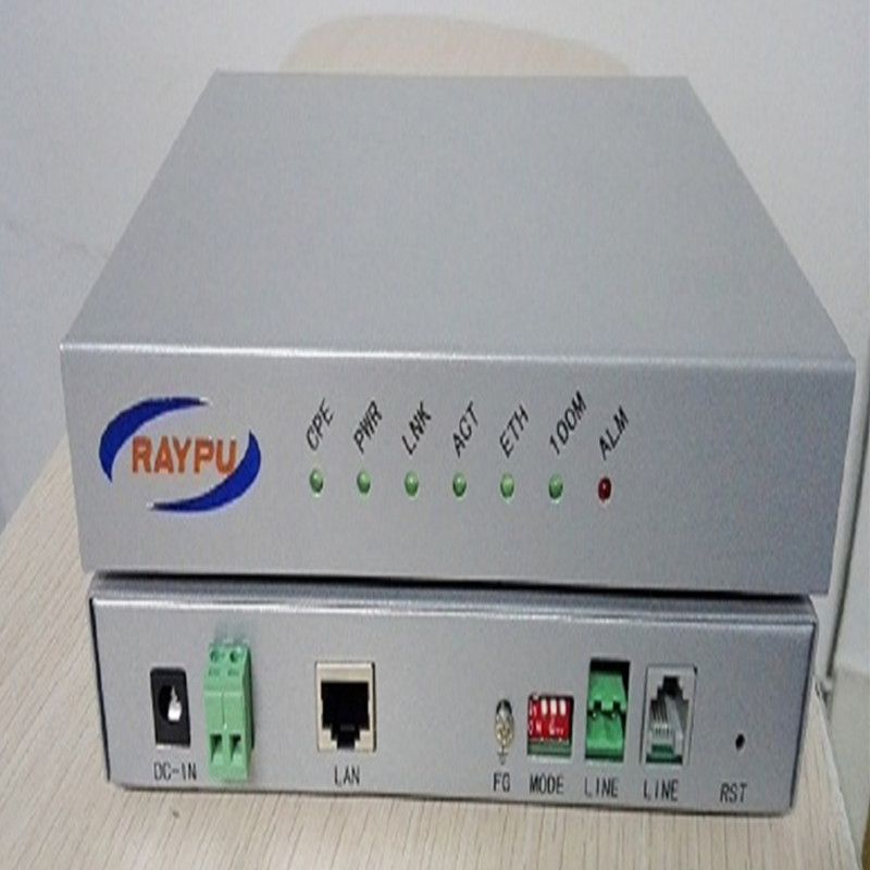 RAYPU RP3010G.shdsl网桥