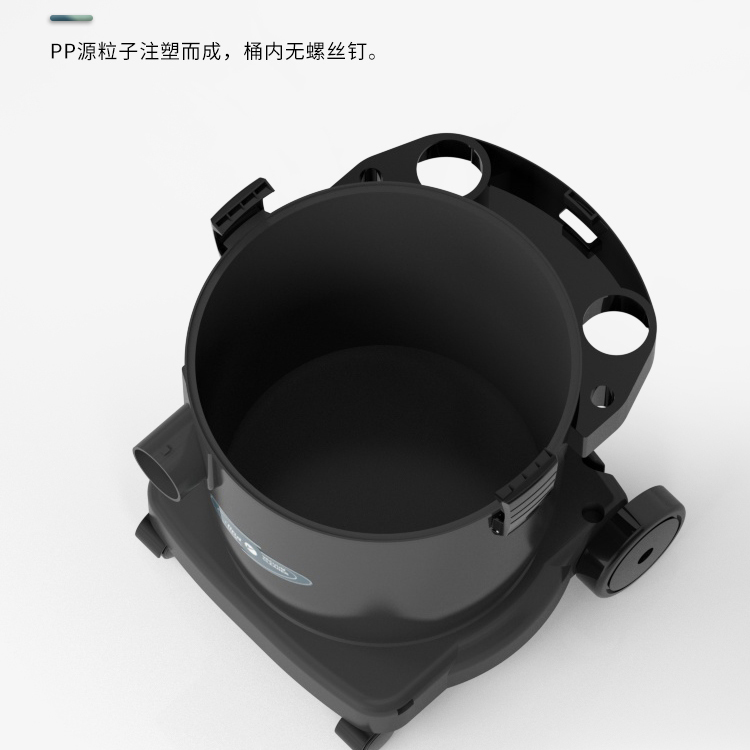 柯琳德吸尘器GS-1032商业办公室干湿两用32L容量1200W