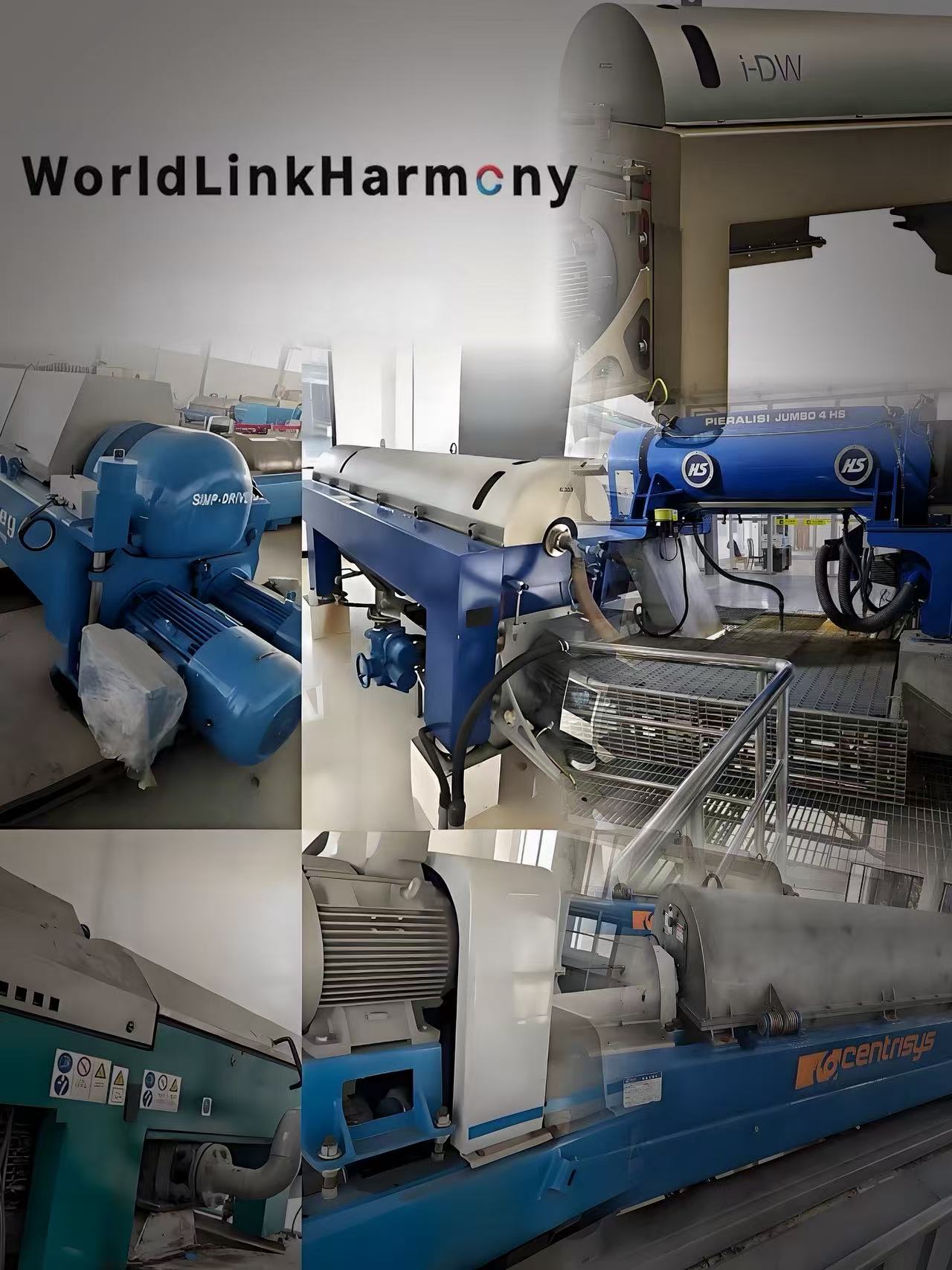 江苏南京电石污泥卧螺离心机租赁维修质量如何哪家好