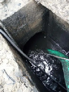 昆明隔油池清理 化粪池清理 管道清洗疏通 管道清淤 抽粪抽淤