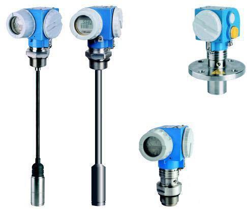 音叉液位计E+H电容液位计现货供应