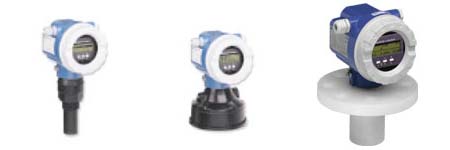 超声波液位计,明渠流量计,超声波液位差计E+H