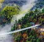磐安旅游