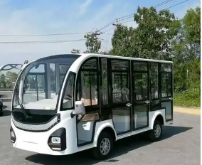 电动旅游观光车