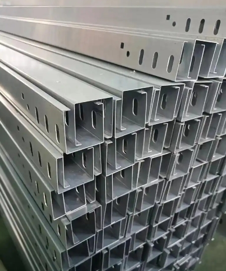 防火电缆桥架厂家