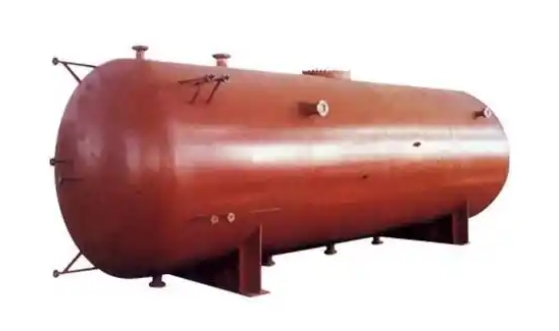 除氧器