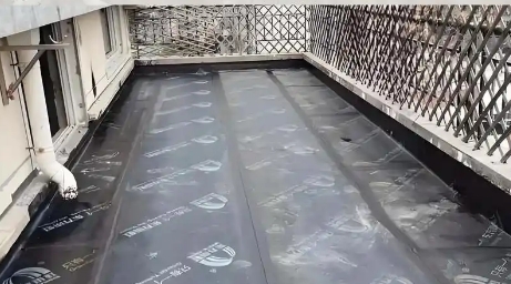 专业防水补漏