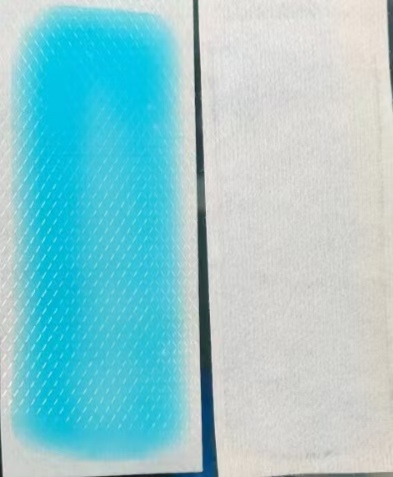 医用退热贴（儿童降温贴）