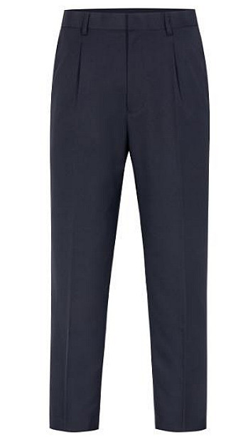 辅警夏裤，辅警文职夏裤，新式辅警单裤