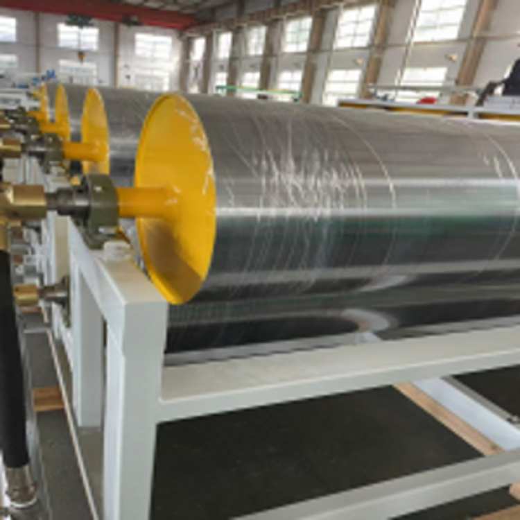 PU人造革生产线机械设备