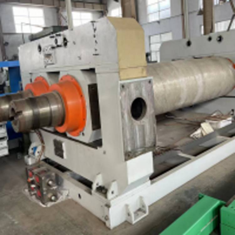 PU人造革生产线机械设备