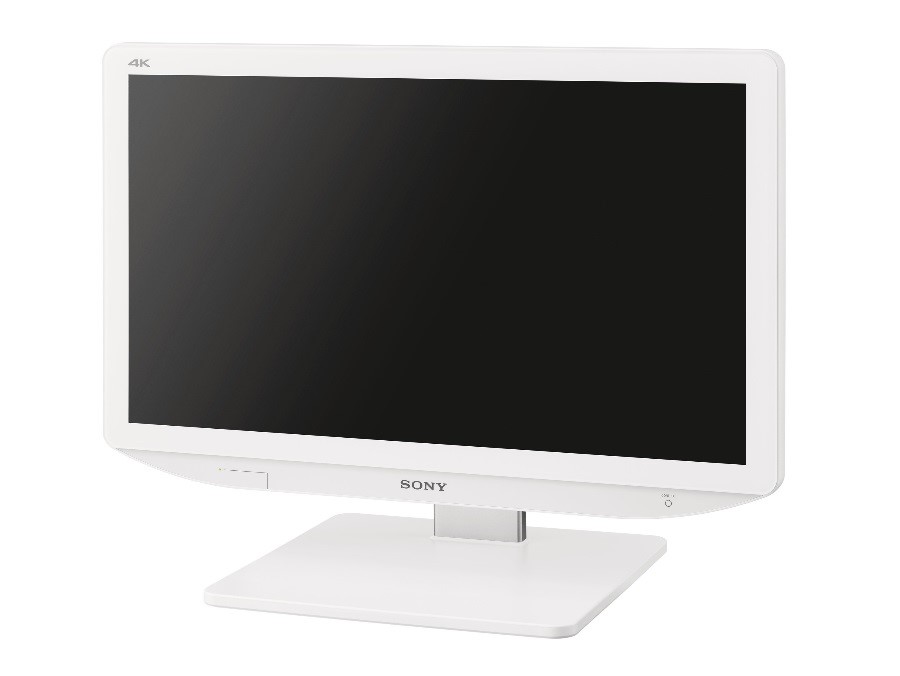 索尼27寸4K监视器LMD-X2705MC