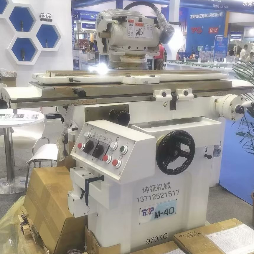 供应台湾鼎维M-40工具磨床