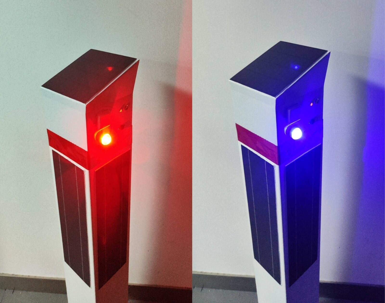 智慧界桩对于电力行业应用有什么意义