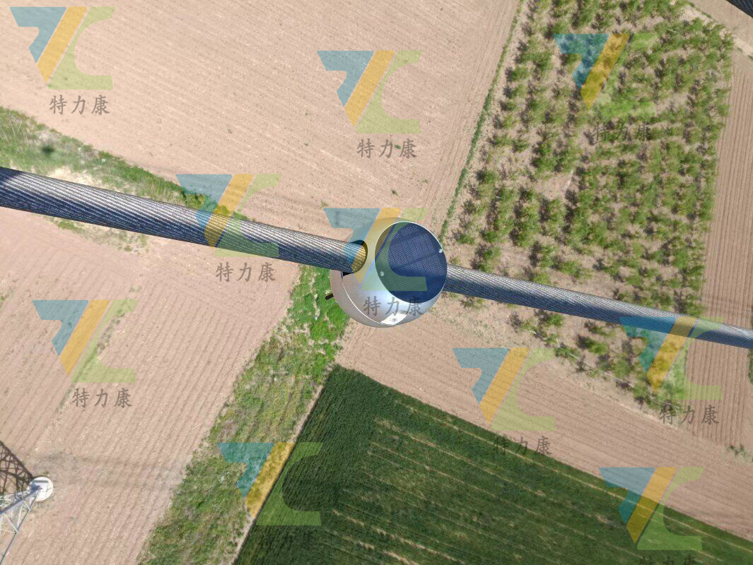 输电线路导线舞动监测装置怎么样