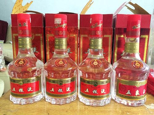沙河市回收名酒 邢台沙河常年回收剑南春水晶版