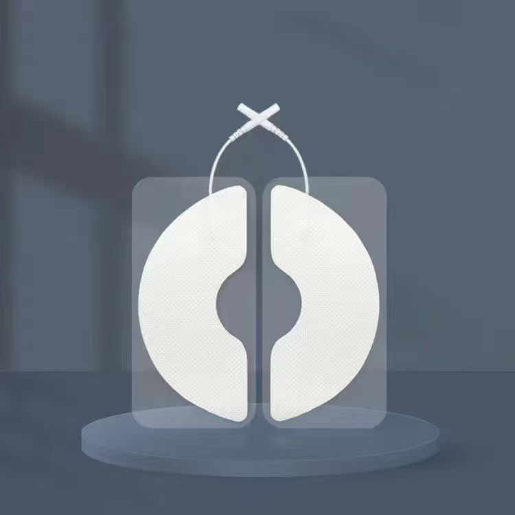 理疗体表电极与理疗电极贴的区别