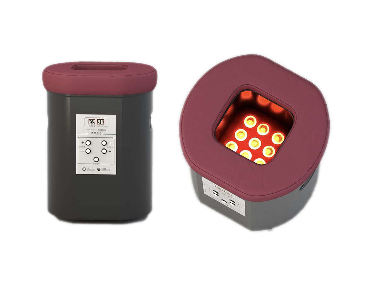 妇科红外线治疗仪的作用和功效