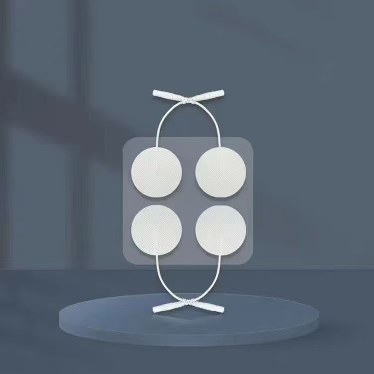 理疗体表电极与理疗电极贴的区别