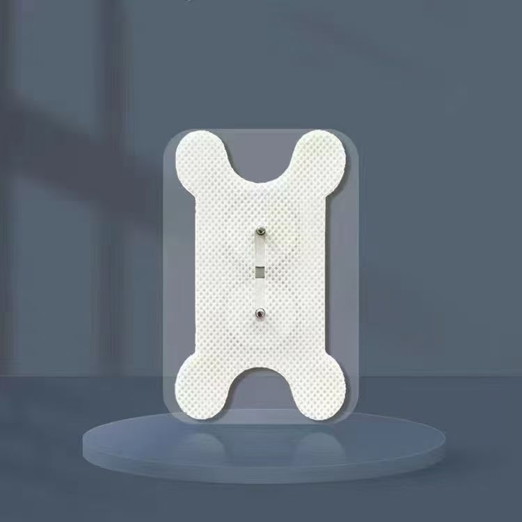 理疗体表电极与理疗电极贴的区别