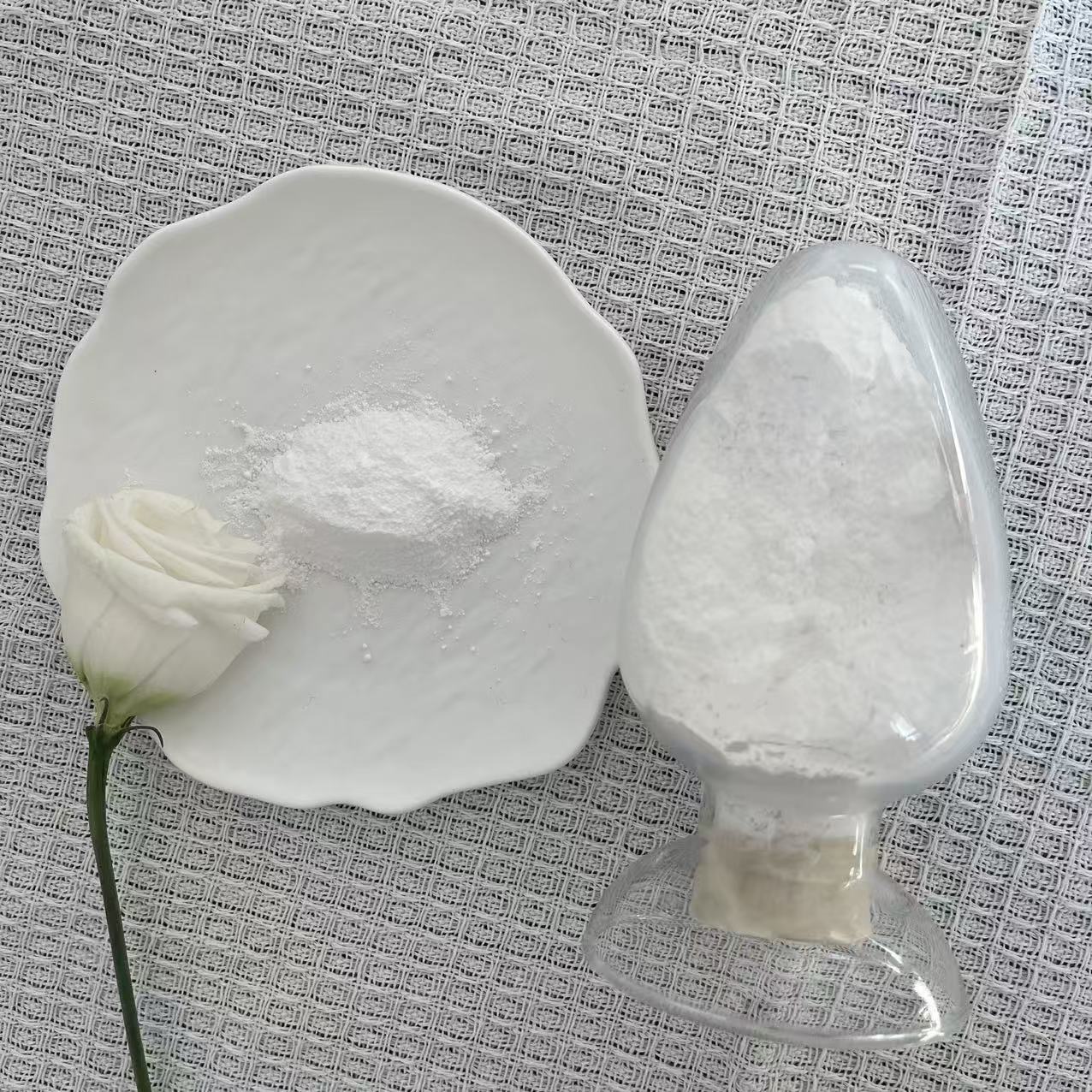 纳米级氧化铝 高纯纳米三氧化二铝 纳米Al2O3