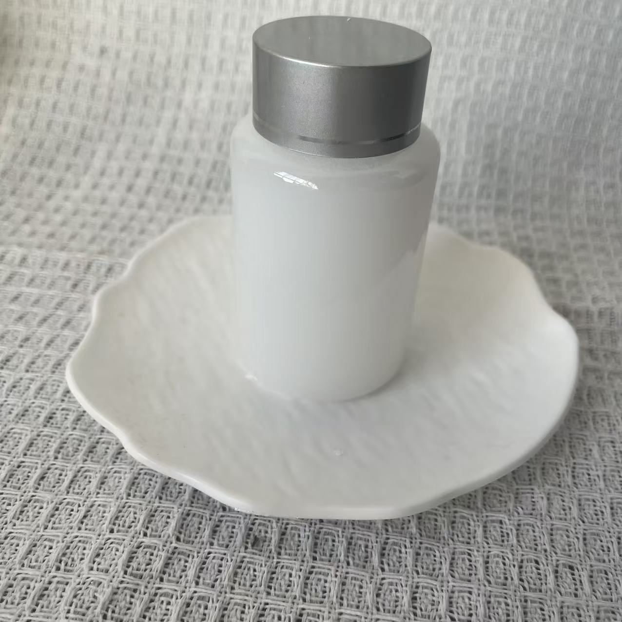 防紫外线整理剂纳米二氧化钛水分散液 钛粉水分散液 氧化钛水液