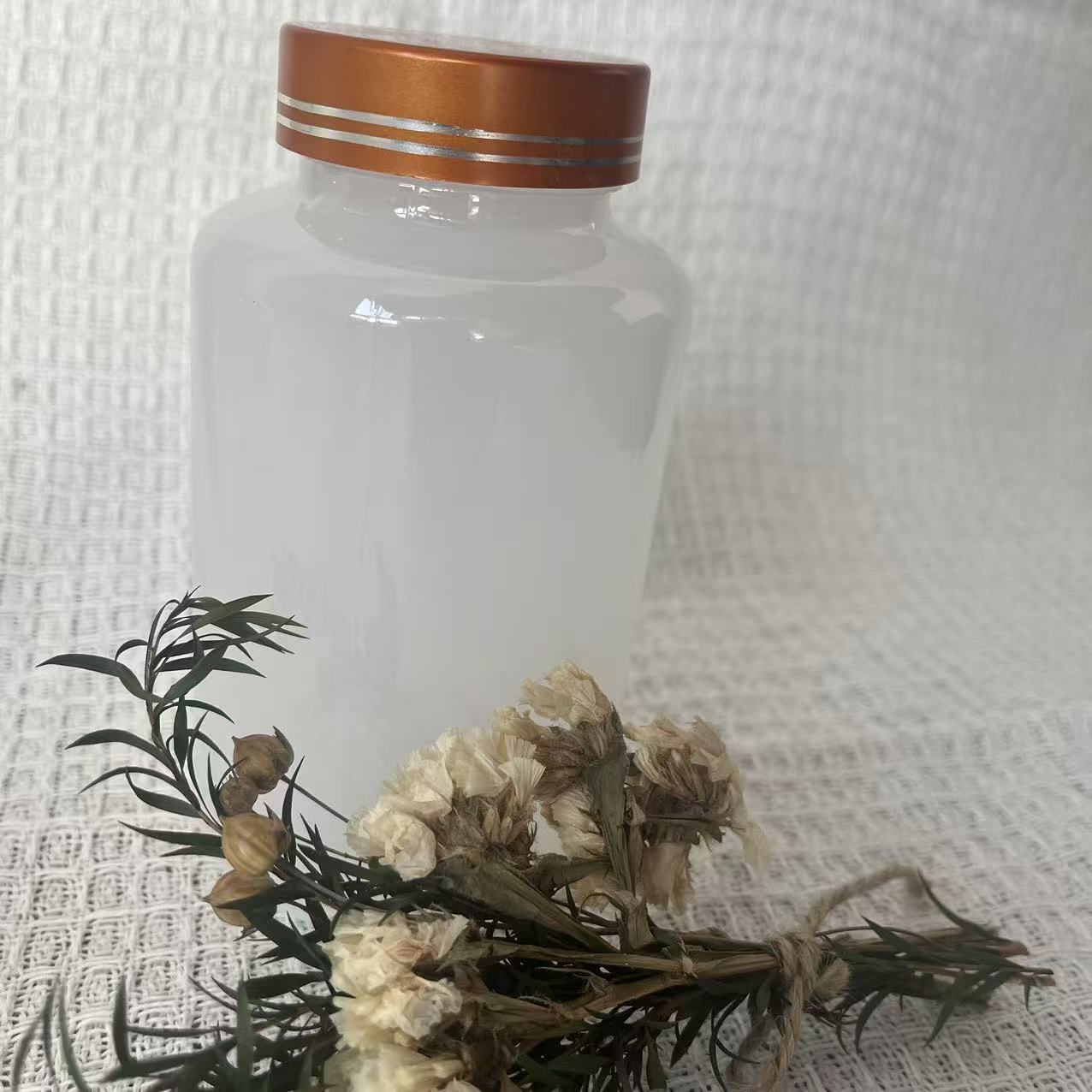 纳米氧化铝水分散液 伽马氧化铝分散液