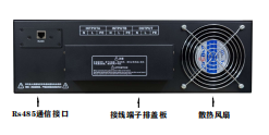 SN-STS-63A/2P双电源切换装置