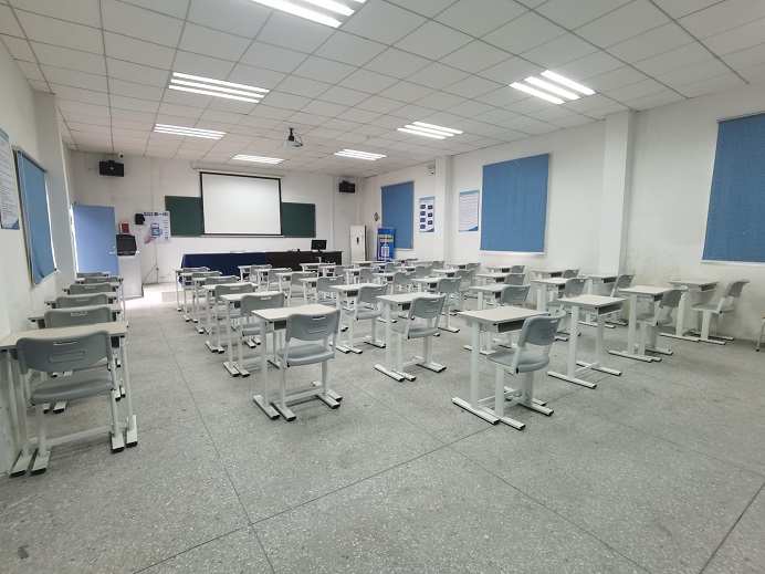 学校教室